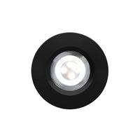 Don Smart, RGB, Schwarz - 4.7W ,2200-6500K, IP65