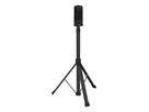 Arbeitsleuchte Triohead 7000R inkl. Tripod wiederaufladbar - 44W, IPX4, USB-Ladung