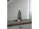 Dekorativer Baum Decorini - IP20, Warmweiss, 15 LED'S