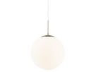 Grant 35, Pendelleuchte, Messing - E27, max. 2x 5W, IP20