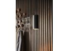Alanis , Pendelleuchte, Schwarz - GU10, IP20, max.LED 5W
