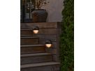 Wandleuchte Scorpius Round - E14, 15W, IP44