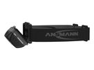 Stirnlampe HD230BS batteriebetrieben - LED Stirnlampe