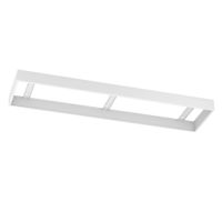 Aufbaurahmen zu SALOBRENA PRO IP54 120.5x30.3cm - 120.5x30.3cm