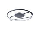 LED Deckenleuchte d: 54cm  Brendan - LED, 37W, IP20