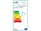 Cyclone Flex, Wandleuchte, Weiss - E14, max. 15W, IP20