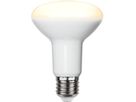 LED Leuchtmittel E27 R80 Reflector opaque - E27, 806Lm, 2700K, 7.3W, 220-240VAC