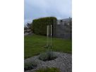 Solar Decoration Bubbly 3-pin - IP44, Warmweiss, Dämmerungssensor