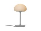 Sponge On A Stick, Tischleuchte, Grau/Weiss - LED Modul, 5W, IP65