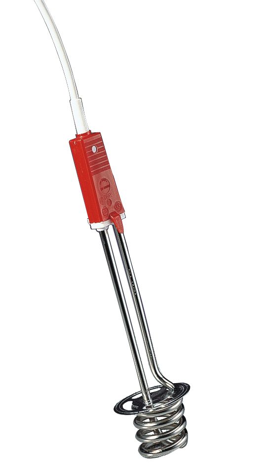 Riscaldatore ad immersione TS 1502 - Tauchsieder , Edelstahl, 1500W