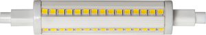 Lampe-Led R7S Halo-LED - R7S, 900Lm, 2700K, 8W, 220-240VAC