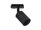 Schienensystem Explore Link Short Spot  Schwarz - 15W, GU10, IP20