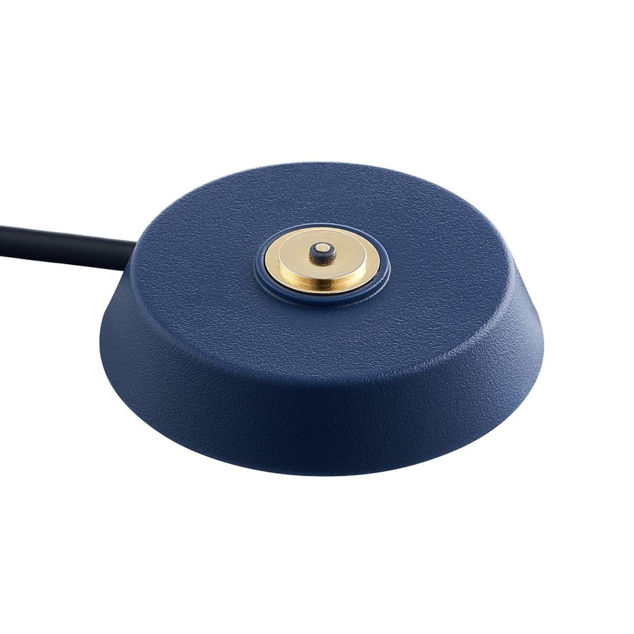 Akkuleuchte Ellen To-Go - 2.8W, LED Module, IP44; blau