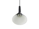 Pendelleuchte Kelvis 2-Kit Schwarz - GU10, IP20, 230V