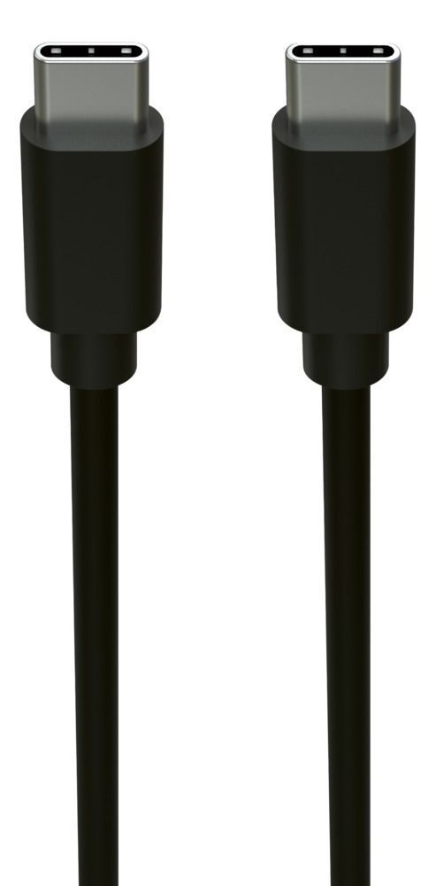 Type C / Type C  Daten und Ladekabel 200cm - USB C Kabel 2m