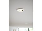 Tiaki 2700/4000, Moodmaker Nickel - 5,7-8,6W, 2700/4000K, IP65, 230V