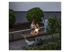 Solar Decoration Gnomy - Multi, Lichtfarbe Warmweiss