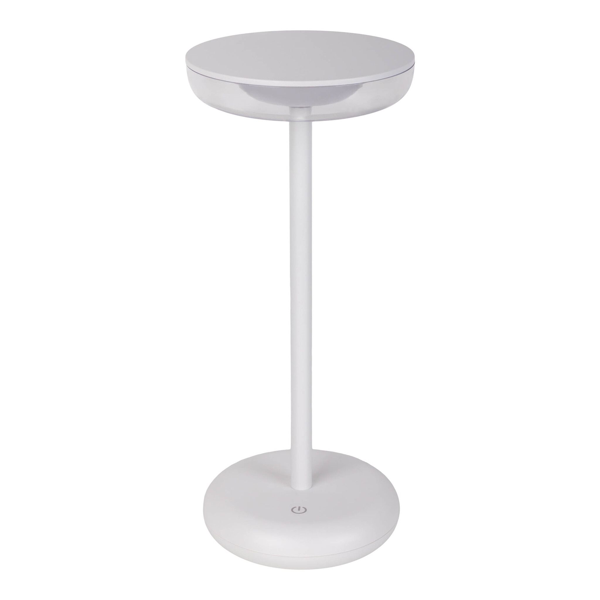 Akku-Tischleuchte PASI - LED-Modul, 6W, IP44
