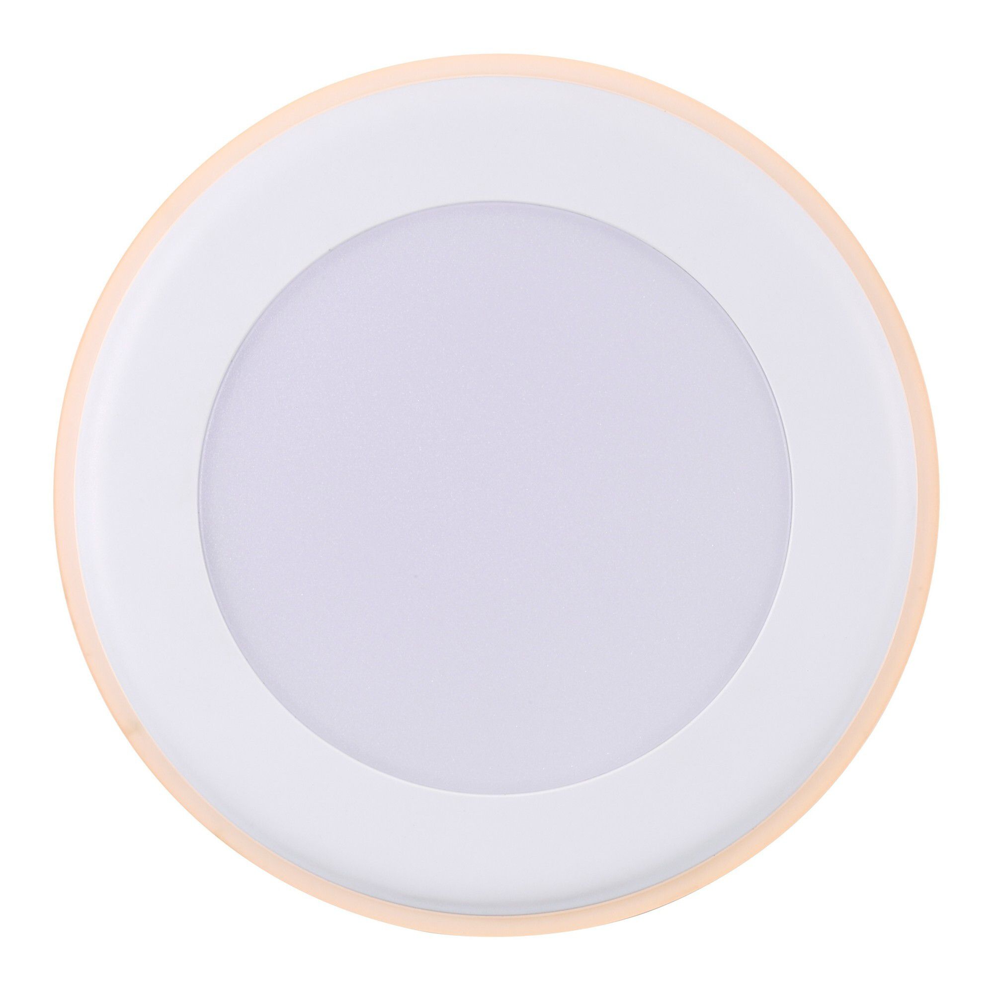 Elkton 14, Weiss - 12W LED, 2700K, IP20, 230V
