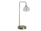 LED Tischleuchte Varna h: 45cm - LED fest verbaut, 2500K, warmweiss