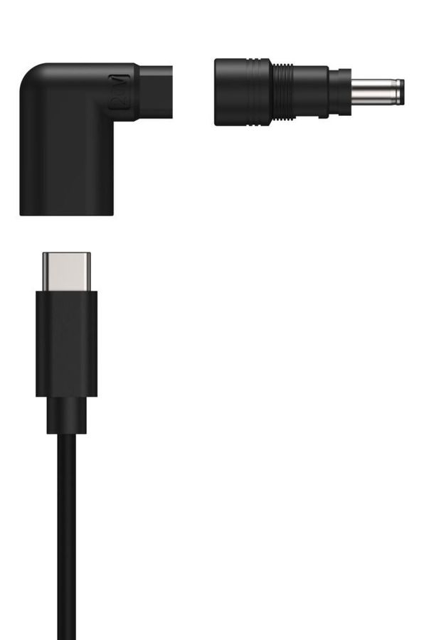 USB-C Laptop Adapter-Set - USB-C Laptop Adapter-Set