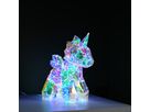 Indoor Decoration Magic - Indoor, Kaltweiss, Transparent