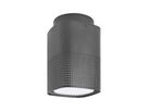 Deckenleuchte Sidara  Seasideantracit - 15W, E27, IP54