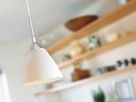 Read 14, Pendelleuchte, Glas - E14, max. 40W, IP20