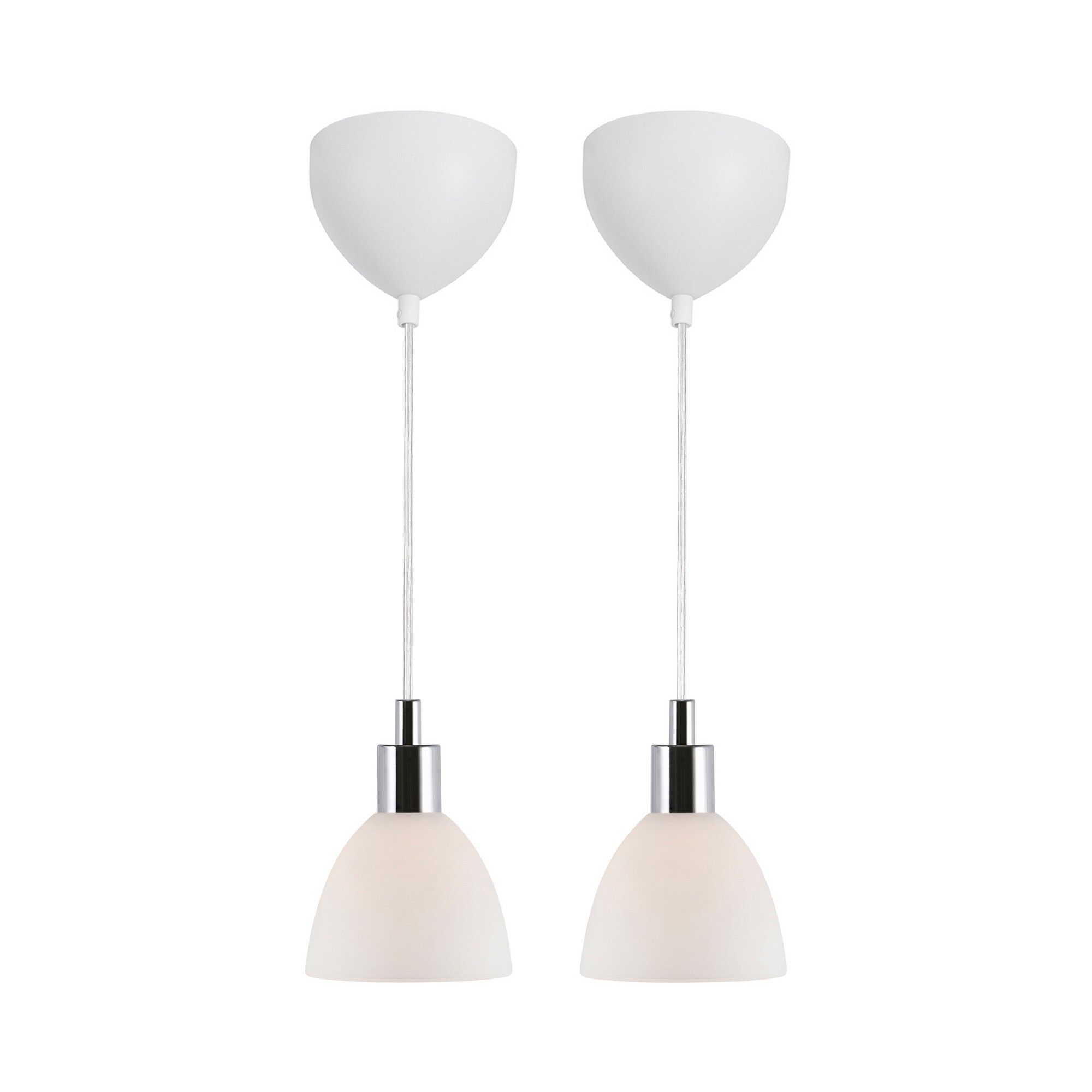 Ray 2-Kit - E14, max. 2x40W, IP20