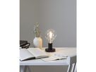 LED Leuchtmittel E27 G125 Decoled Spiral Clear 3-step - E27, 270Lm, 2100K, 4W, 220-240V AC
