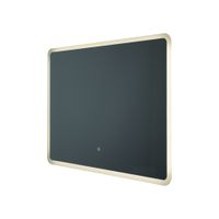Dovina 60x80 Wandleuchte - LED Module, IP44, 230V
