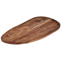 SCHALE L-400 HOLZ NATUR FORLEYET - SCHALE L-400 HOLZ NATUR FORLEYET
