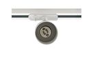 Schienensystem Explore Link Short Spot  Weiss - 15W, GU10, IP20