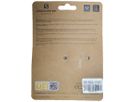 Abzweigstecker 1x T13 mit Schalter - 1xT13, T12 Stecker, integrierter Leuchtschalter, weiss, mit Kinderschutz