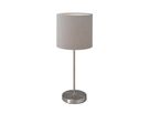 Tischleuchte New York h:38,5cm - E27, 40W, IP20