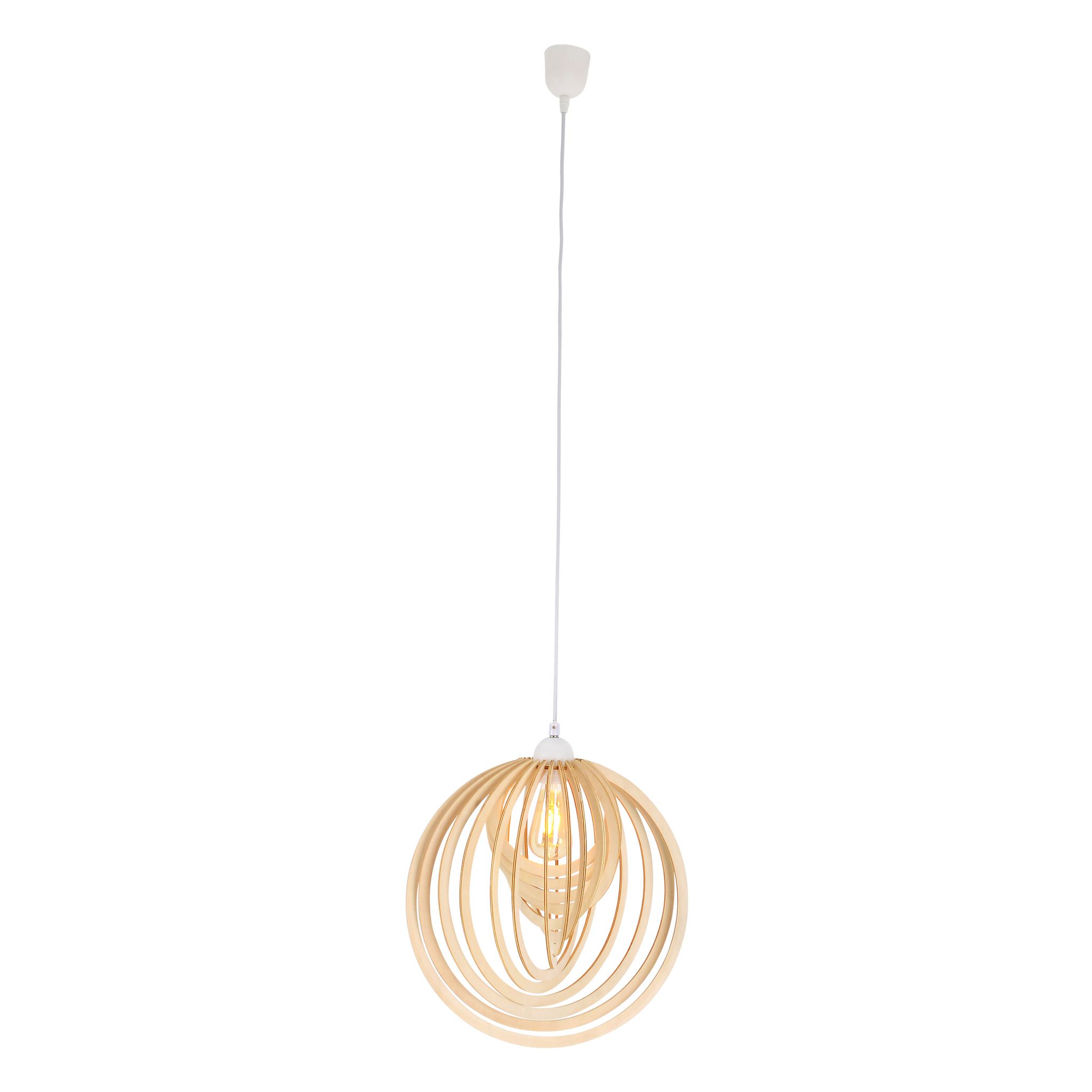 Pendelleuchte Armella d: 40cm - E27, 40W, IP20