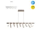 LED Pendelleuchte BELLEZA - LED-Modul, 35W, IP20