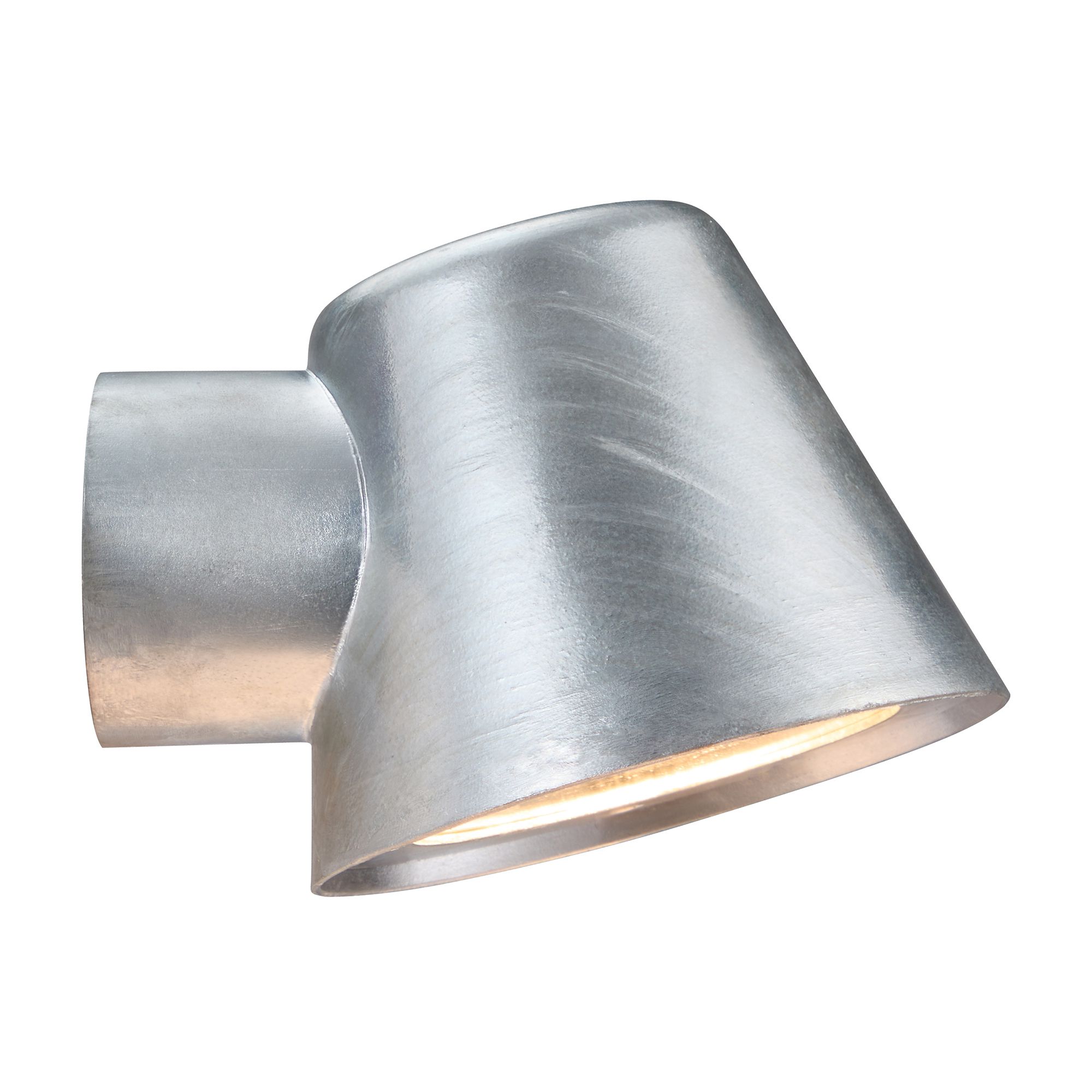 Aleria Wandleuchte - GU10, IP44, 230V