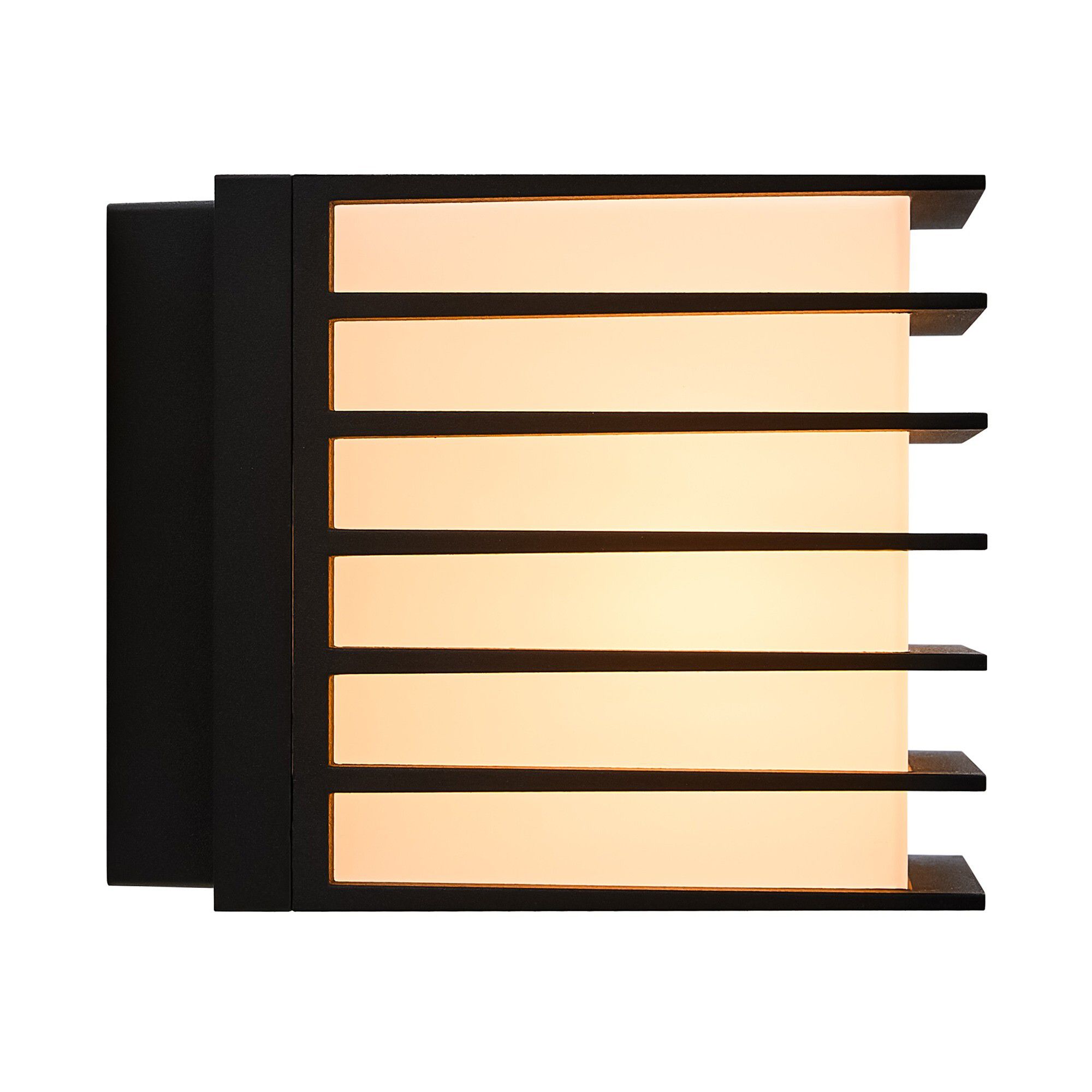 Fluctus 13 Wandleuchte - E27, IP44, 230V