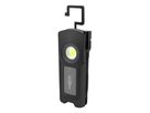 Arbeitsleuchte WL1500R Pocket Flex - 15W, 1600lm, 16 h