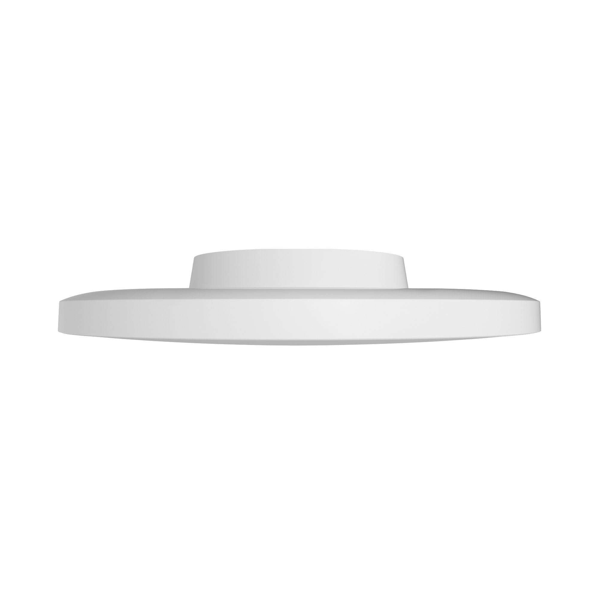 Deckenleuchte Serenova 36  Weiss - 18W, LED-Modul, IP65