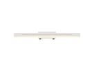 Otis 60, Wandleuchte, Chrom - LED Modul, 16W, IP44