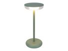 Akku-Tischleuchte PASI - LED-Modul, 6W, IP44