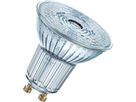 LED Leuchtmittel SUPERSTAR PAR16 80 36 ° 8.3 W/4000 K GU10 - GU10, 550lm, 4000K, 8.3W, 230V