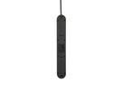 Steckdosenleiste Re:Life - 7x T13., 1.8m Kabel, schwarz