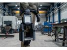 Arbeitsleuchte Teleskop WL3000R - 60W, 3000lm, IP54