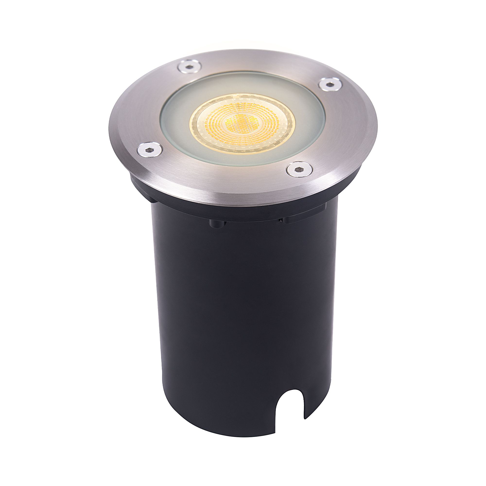 Andor Gehwegstrahler - GU10, IP67, 230V