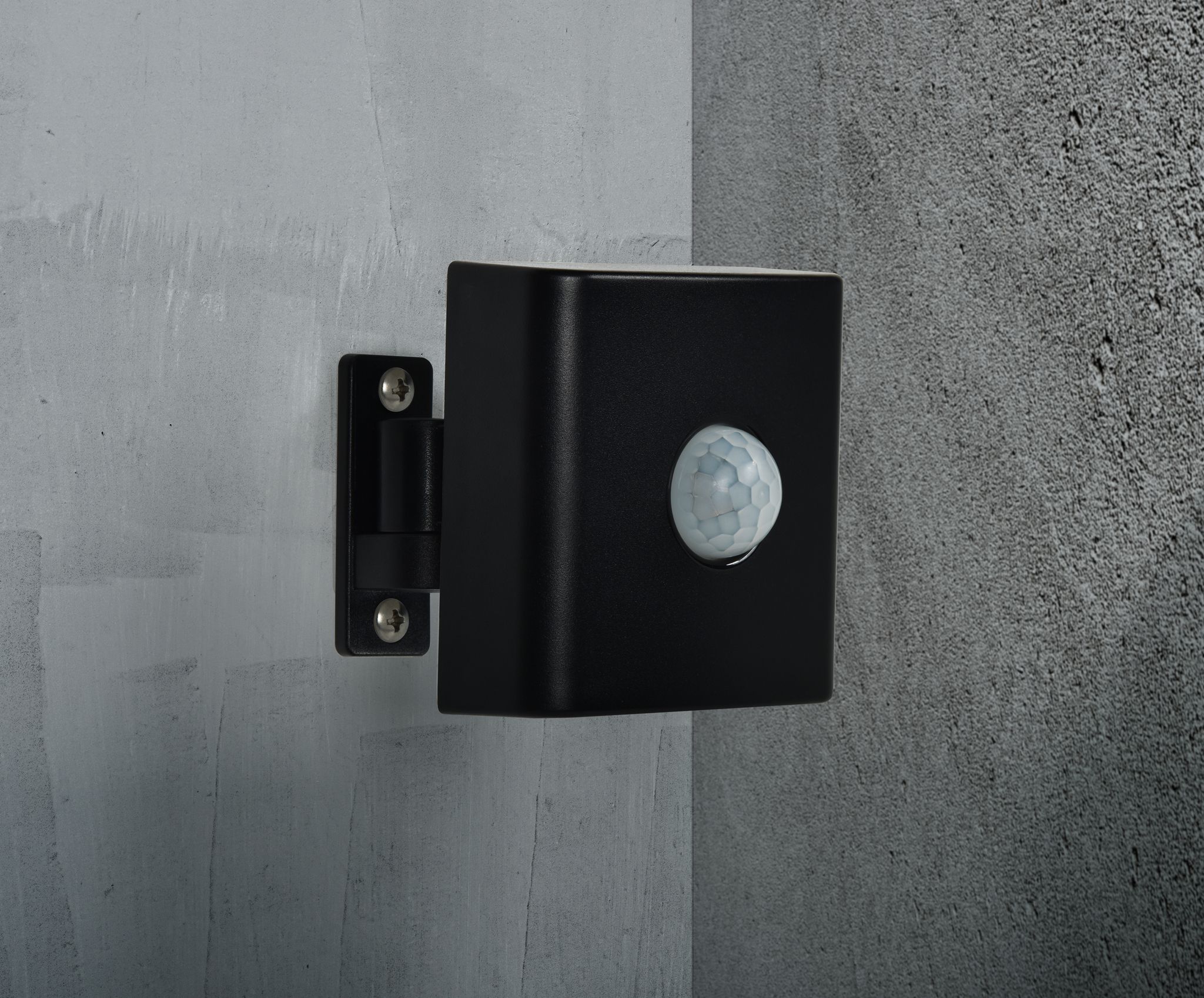 Smart Sensor, Schwarz - Sensor Smart Home