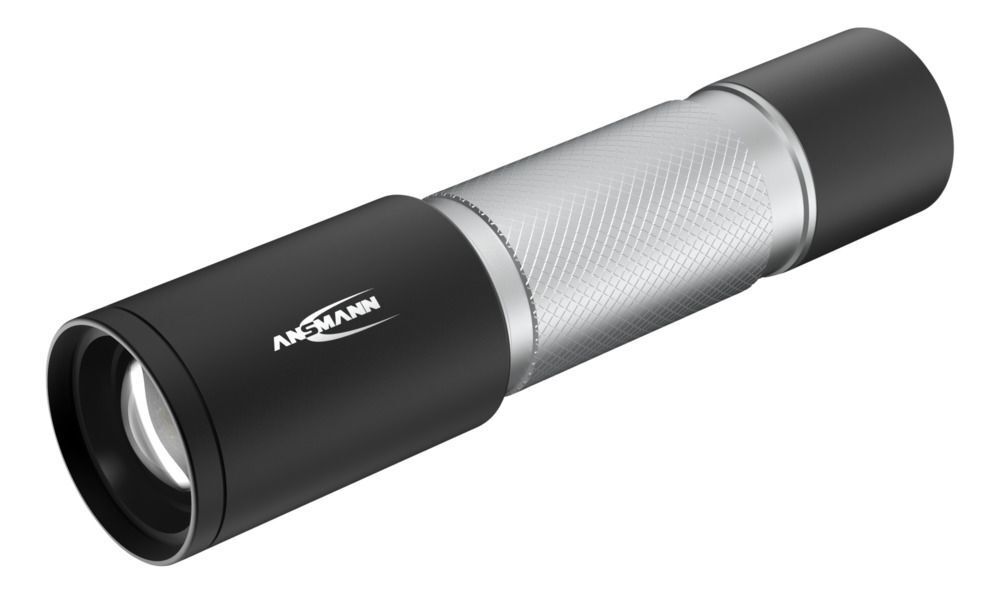 Torcia Future T120 - 275Lm, 5 h