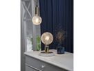 LED Leuchtmittel E27 G95 Decoled - E27, 65Lm, 2600K, 1W, 220-240V AC
